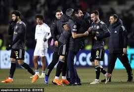 哈兰德：挪威这一代球员很出色，我们有很多球员处于最佳状态