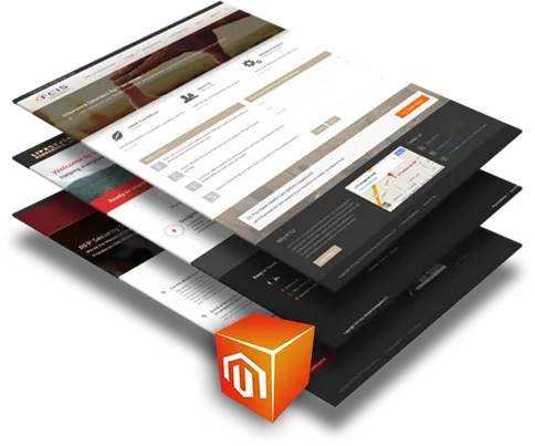 Magento  开发 - 问鼎娱乐下载3