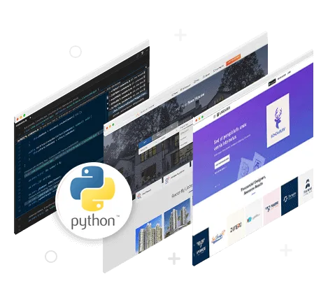 Python Programming  Development - 问鼎娱乐下载3